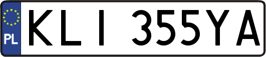 KLI355YA