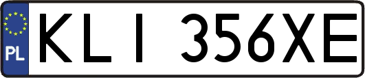KLI356XE