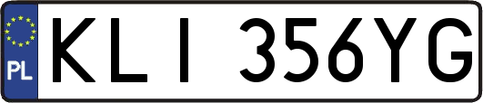 KLI356YG