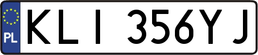 KLI356YJ