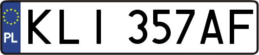 KLI357AF