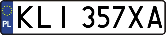 KLI357XA