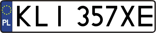 KLI357XE