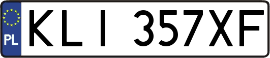 KLI357XF