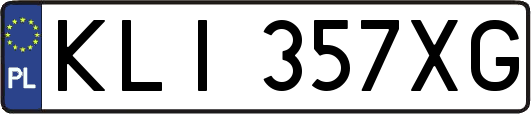 KLI357XG