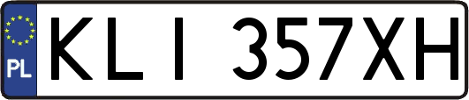 KLI357XH