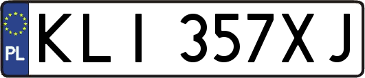 KLI357XJ