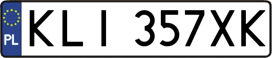 KLI357XK