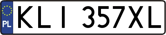KLI357XL