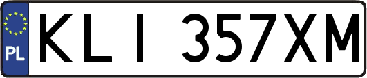 KLI357XM