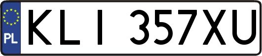 KLI357XU