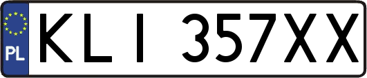 KLI357XX