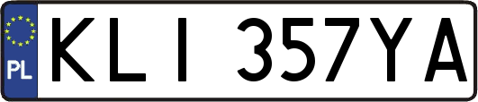 KLI357YA