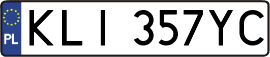 KLI357YC