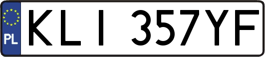 KLI357YF