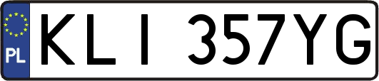 KLI357YG