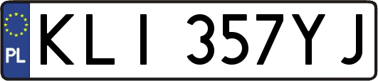 KLI357YJ