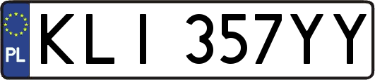KLI357YY
