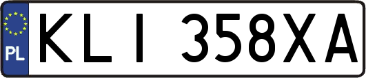 KLI358XA
