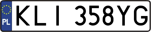 KLI358YG