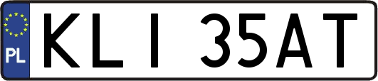 KLI35AT