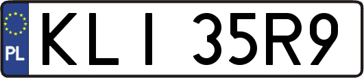 KLI35R9