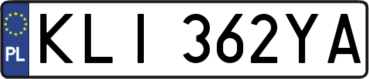 KLI362YA