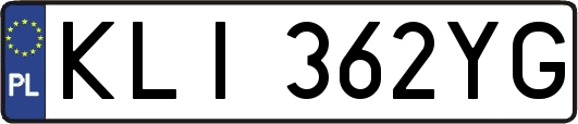 KLI362YG