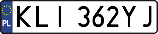 KLI362YJ