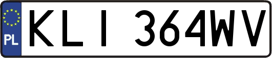 KLI364WV