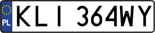 KLI364WY