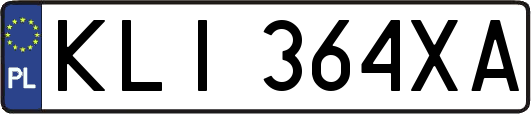 KLI364XA