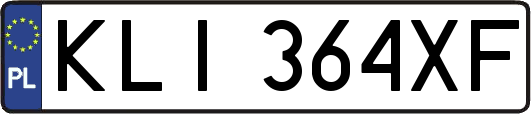 KLI364XF