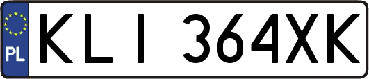 KLI364XK