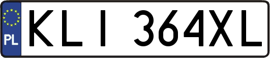 KLI364XL