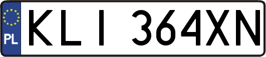 KLI364XN