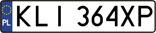 KLI364XP