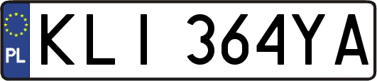 KLI364YA