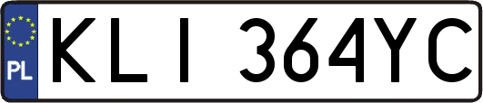 KLI364YC