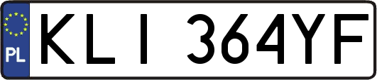 KLI364YF
