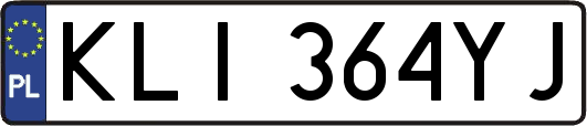 KLI364YJ
