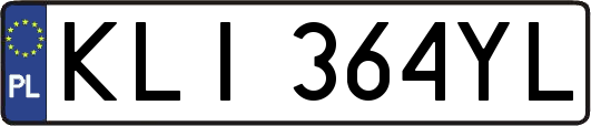 KLI364YL