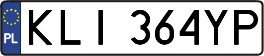 KLI364YP