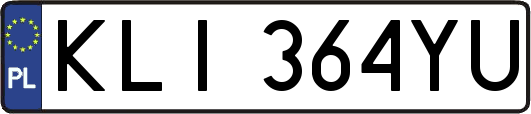 KLI364YU