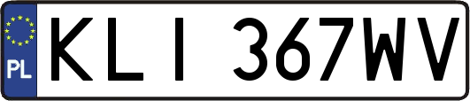 KLI367WV