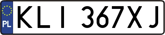 KLI367XJ