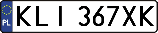KLI367XK