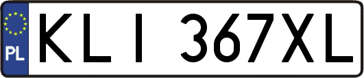 KLI367XL