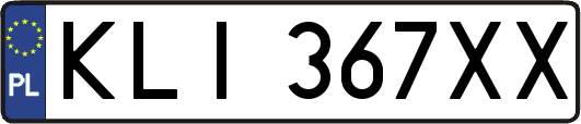 KLI367XX