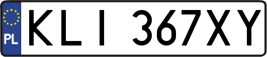 KLI367XY
